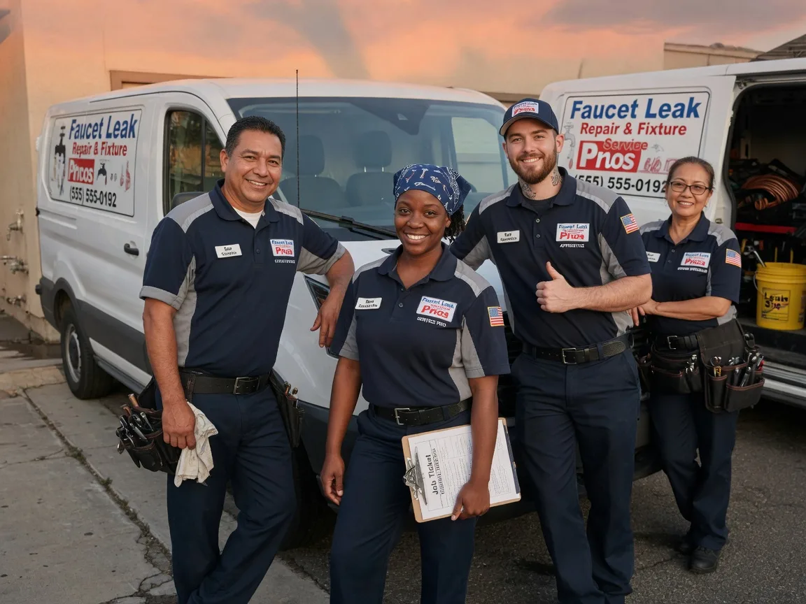 Faucet Repair company in Nanty Glo, PA